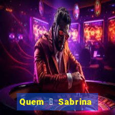 Quem 茅 Sabrina Saraiva, dona da 鈥渧agina mais bonita do Brasil鈥 | Metr贸poles